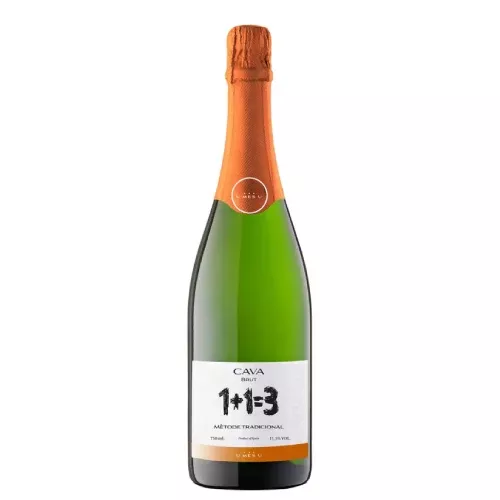 1+1=3 Brut