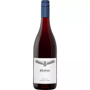 10 Span – Pinot Noir 750mL