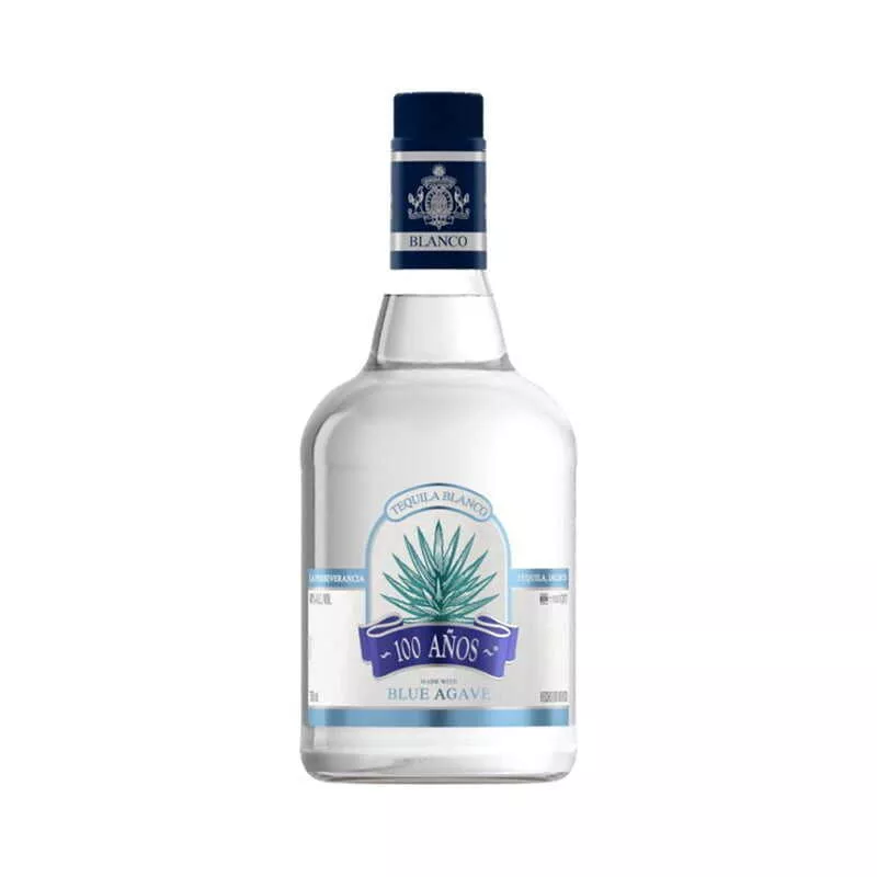 100 Anos – Blanco 750mL
