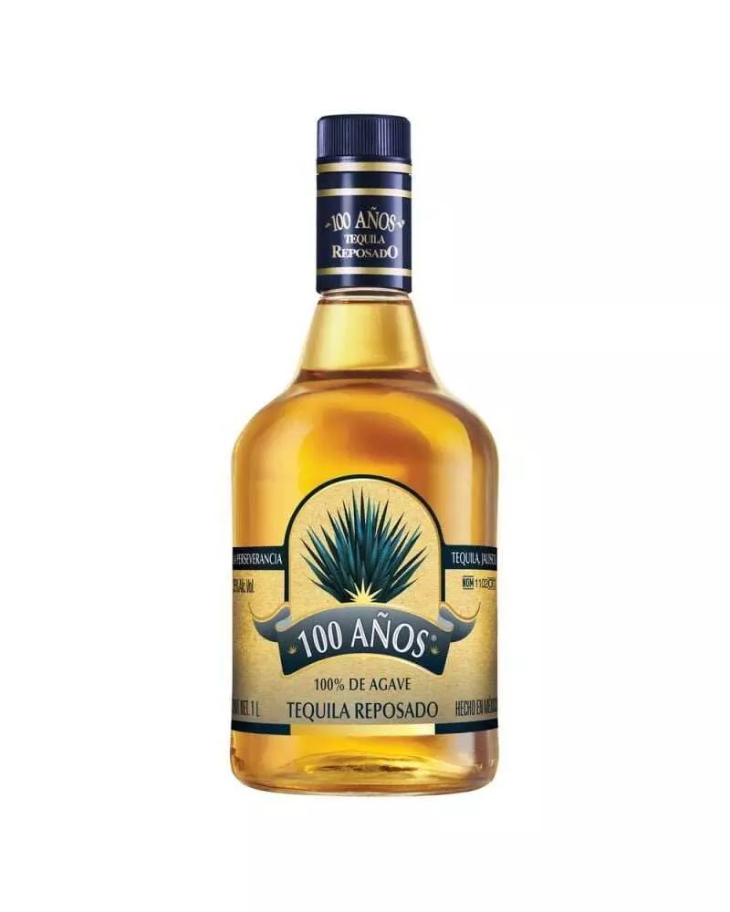 100 Anos – Reposado 750mL