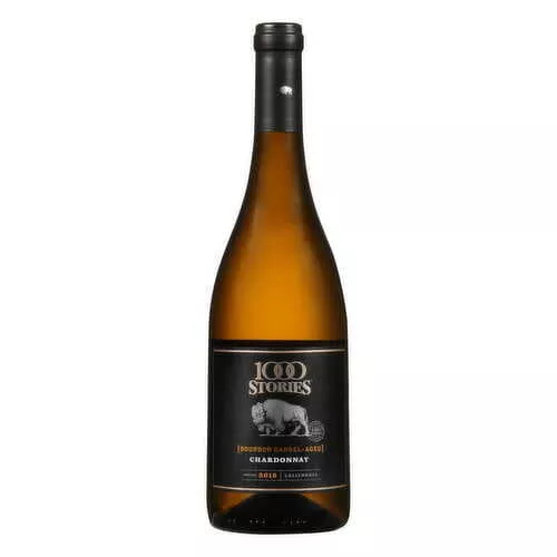 1000 Stories – Chardonnay 750mL