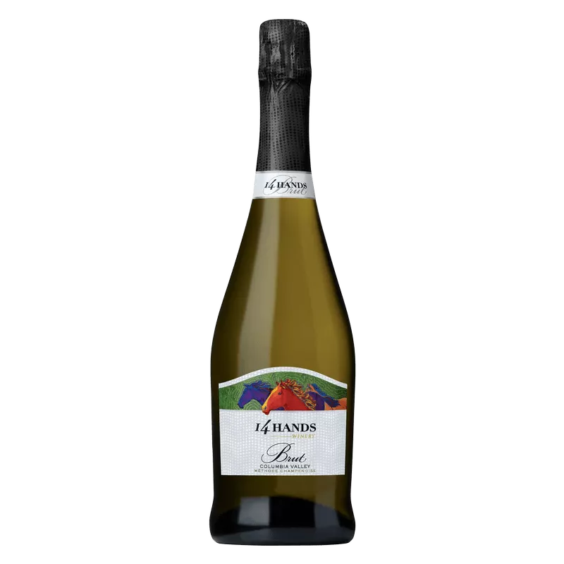 14 Hands – Brut 750mL
