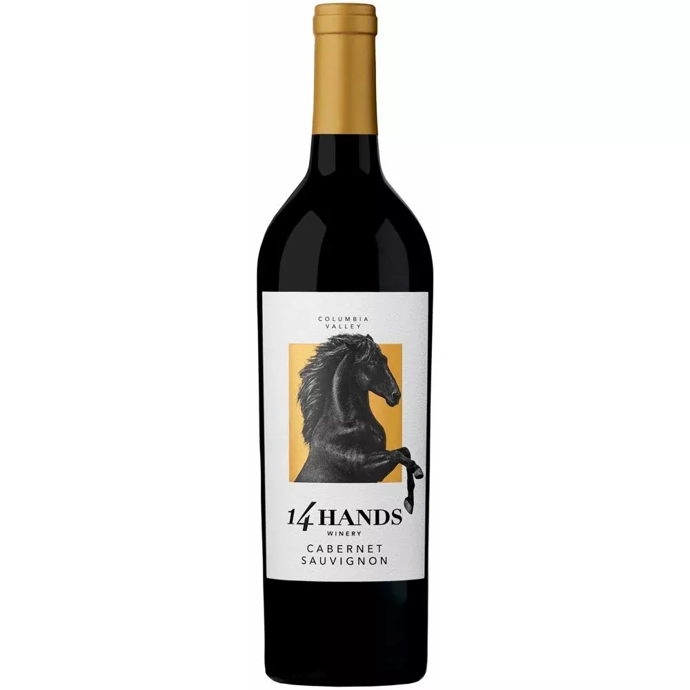 14 Hands Cabernet Sauvignon