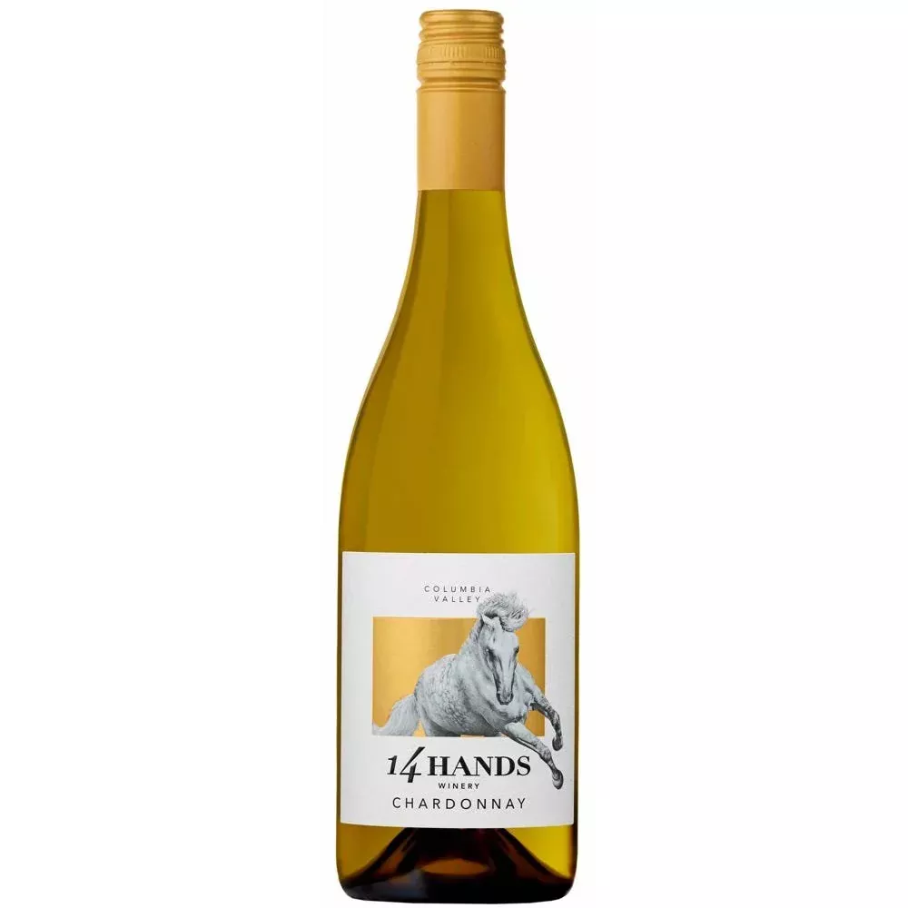 14 Hands Chardonnay Washington