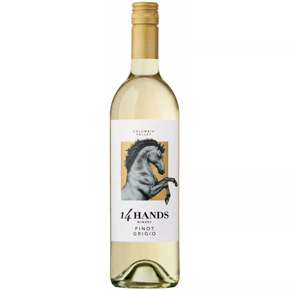 14 Hands Pinot Grigio Washington