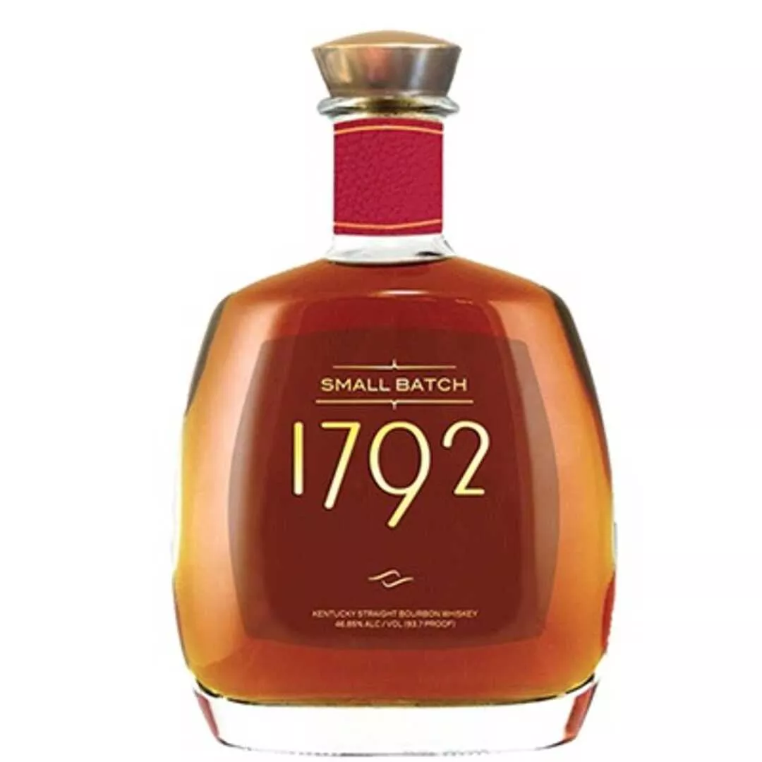 1792 Ridgemont Reserve – Small Batch 750mL