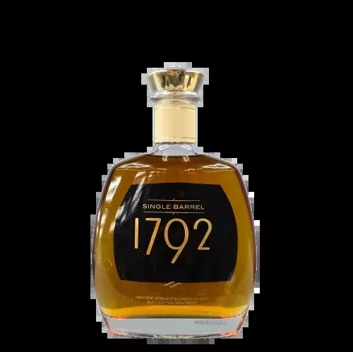 1792 Single Barrel Bourbon750ml