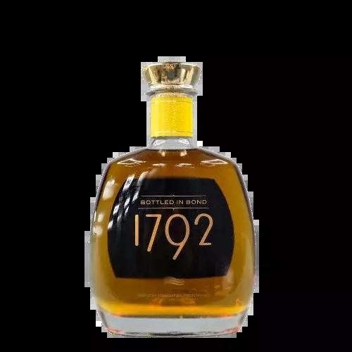 1792 Straight Bourbon Bottled In Bond 750ml