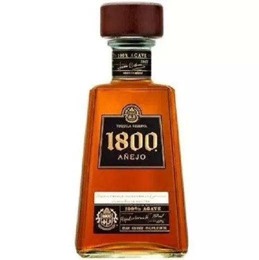 1800 Anejo Tequila 750ML