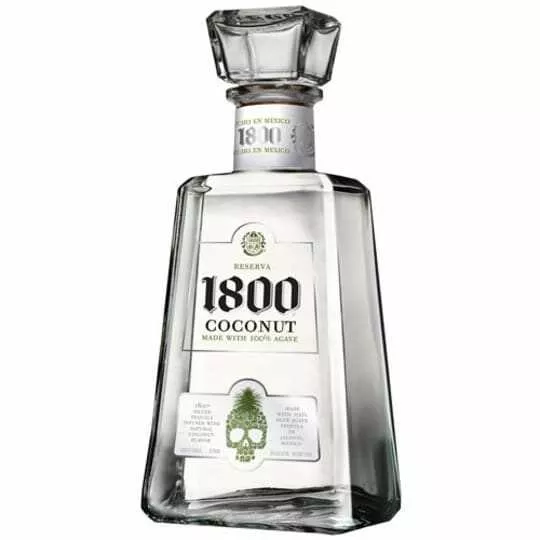 1800 – Coconut 1.75L
