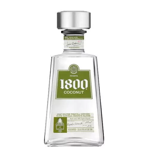 1800 – Coconut 1L