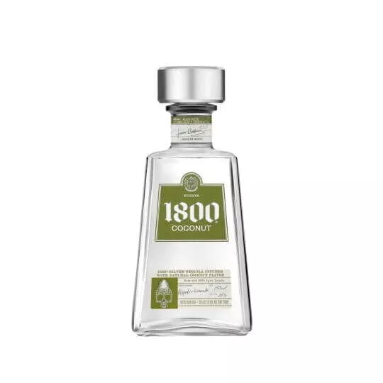 1800 – Coconut 200mL