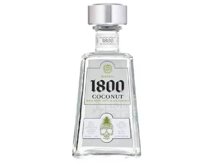 1800 – Coconut 375mL