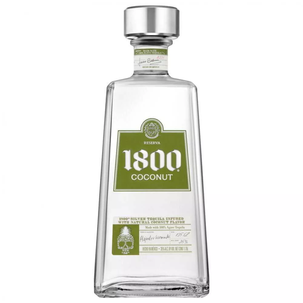 1800 – Coconut 750mL