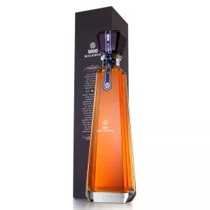 1800 Milenio Extra Anejo Tequila 750mL