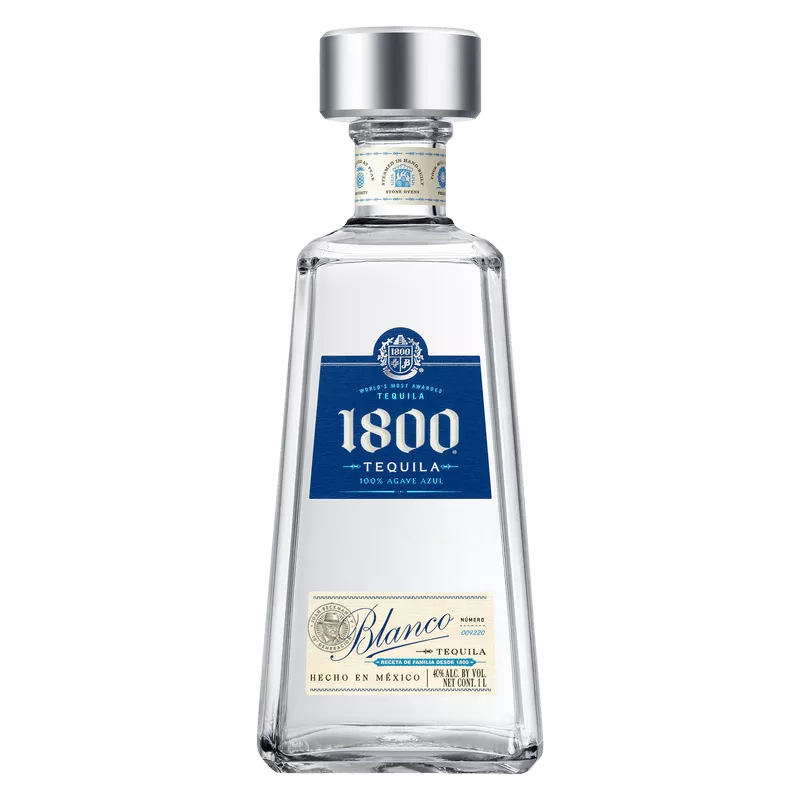 1800 – Silver 1L