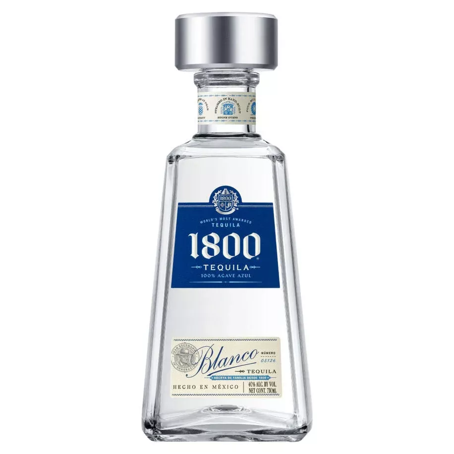 1800 Tequila Blanco