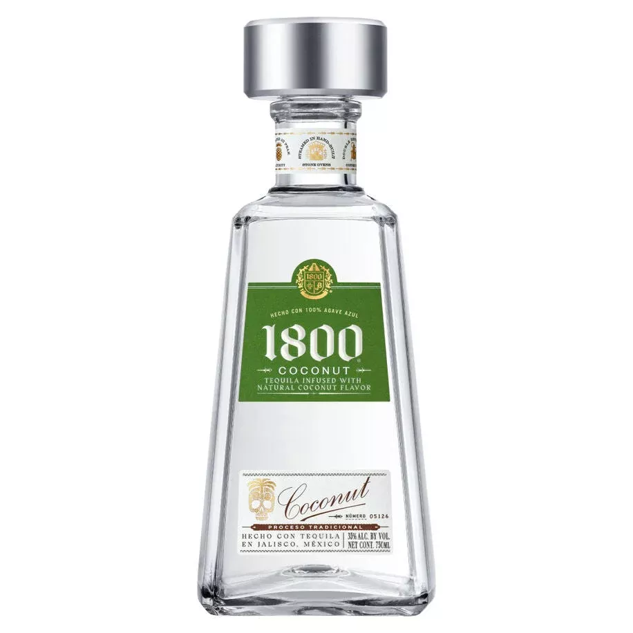 1800 Tequila Coconut