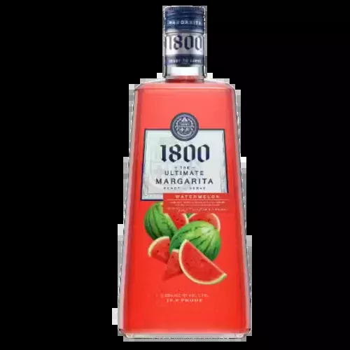 1800 Ultimate Watermelon Margarita
