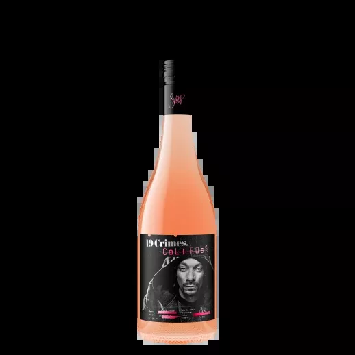 19 Crimes Rose Cali - 750ml
