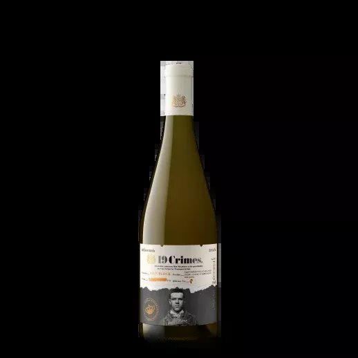 19 Crimes – Sauvignon Block 750mL