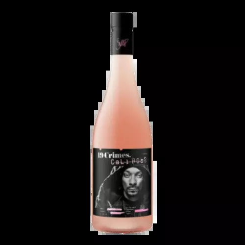 19 Crimes Snoop Cali Rose
