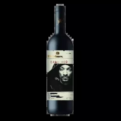19 Crimes Snoop Dogg Cali Red Blend