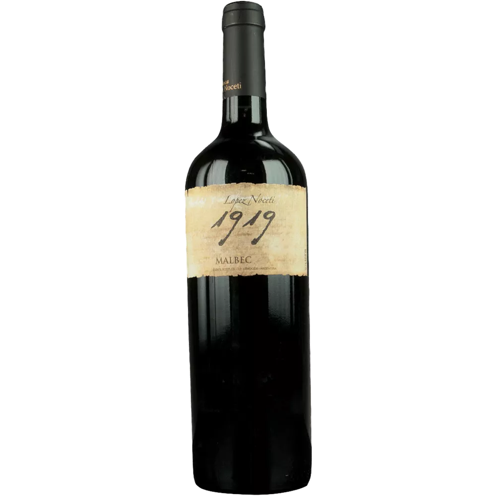1919 – Malbec 750mL