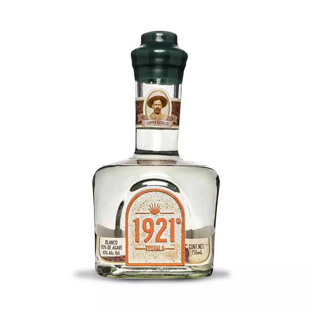 1921 – Blanco 750mL