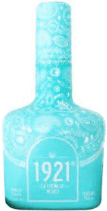 1921 Crema de Tequila 750ml