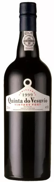 1999 Quinta Do Vesuvio Vintage Port