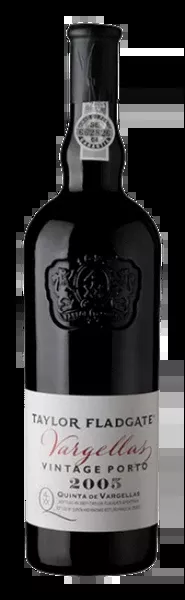 2005 Taylor Fladgate