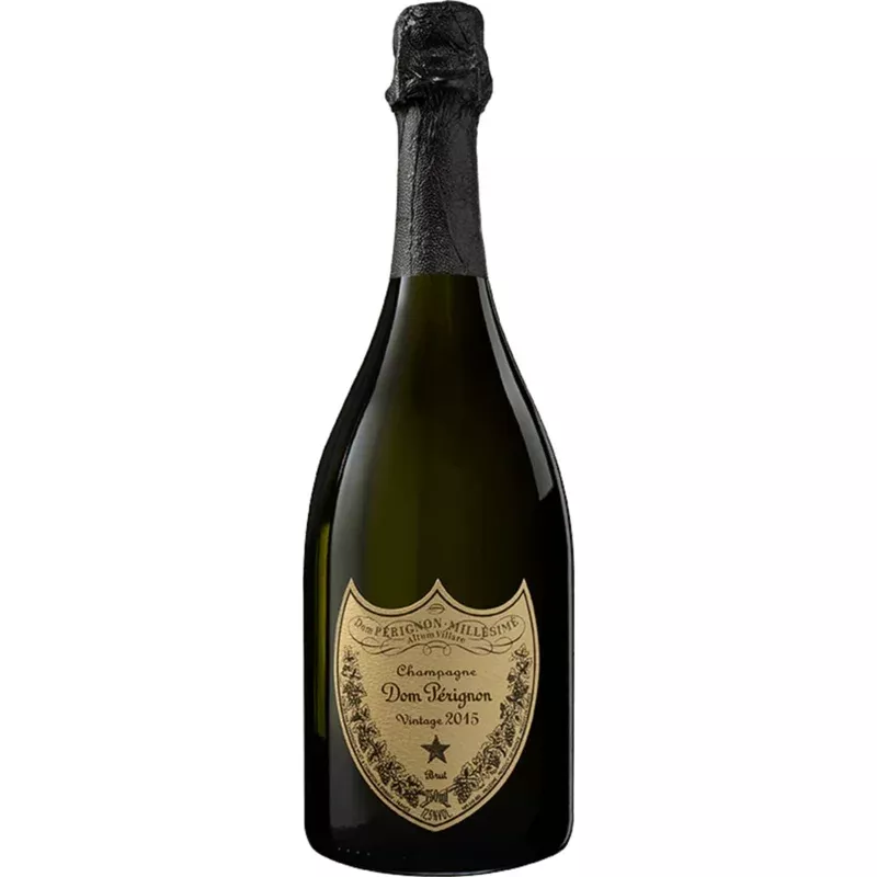 2015 Dom Perignon Brut Champagne