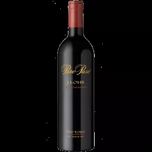 2020 J Lohr Pure Paso Propretry Red Blend - 750ml