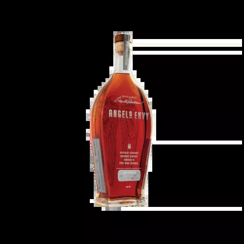 2021 Angel's Envy Cask Strength Bourbon Whiskey