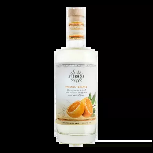21 Seeds Valencia Orange