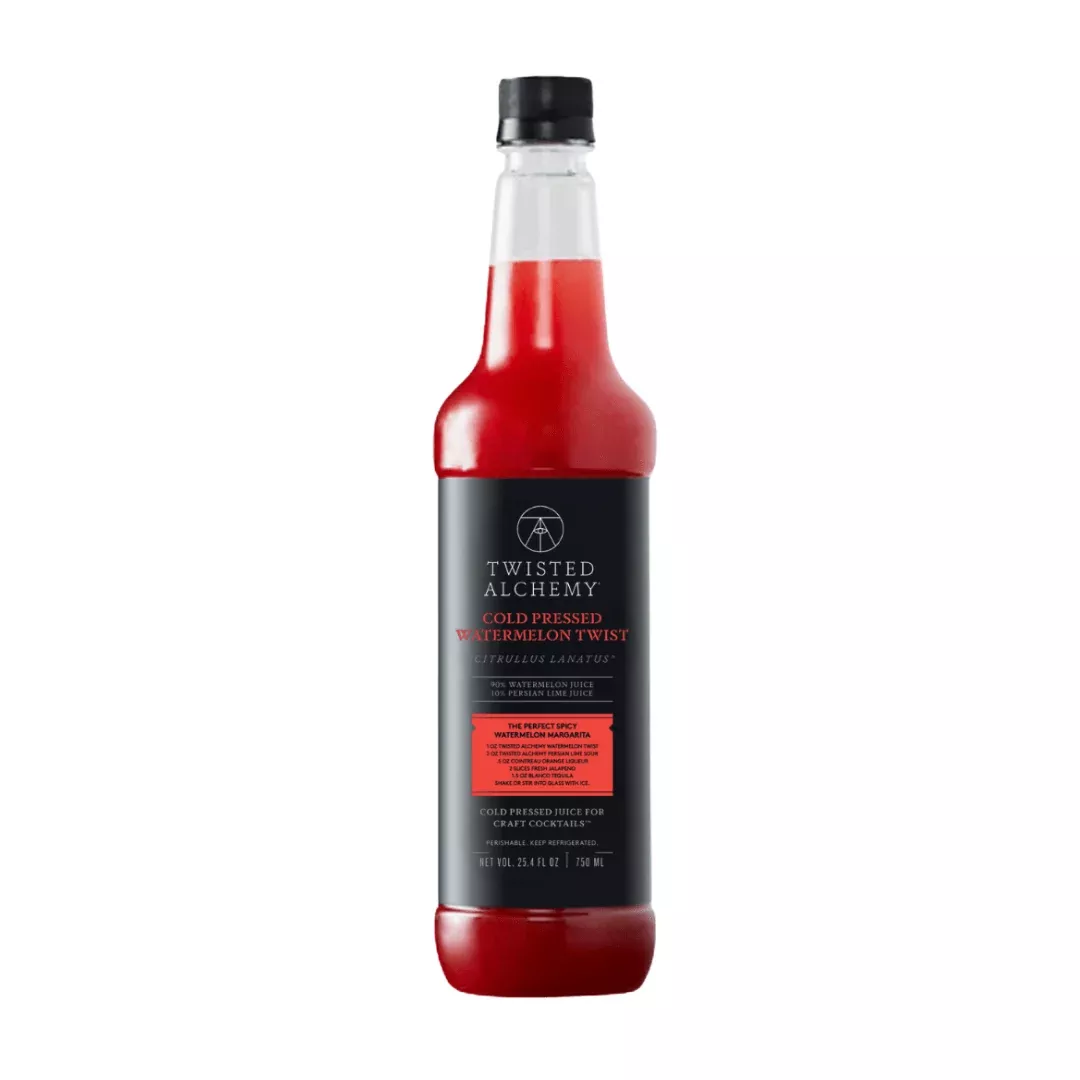 25.4oz WATERMELON TWIST COLD PRESSED