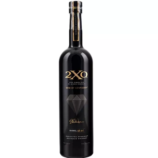 2xo Gem Of Kentucky Bbn Whsky - 750ml