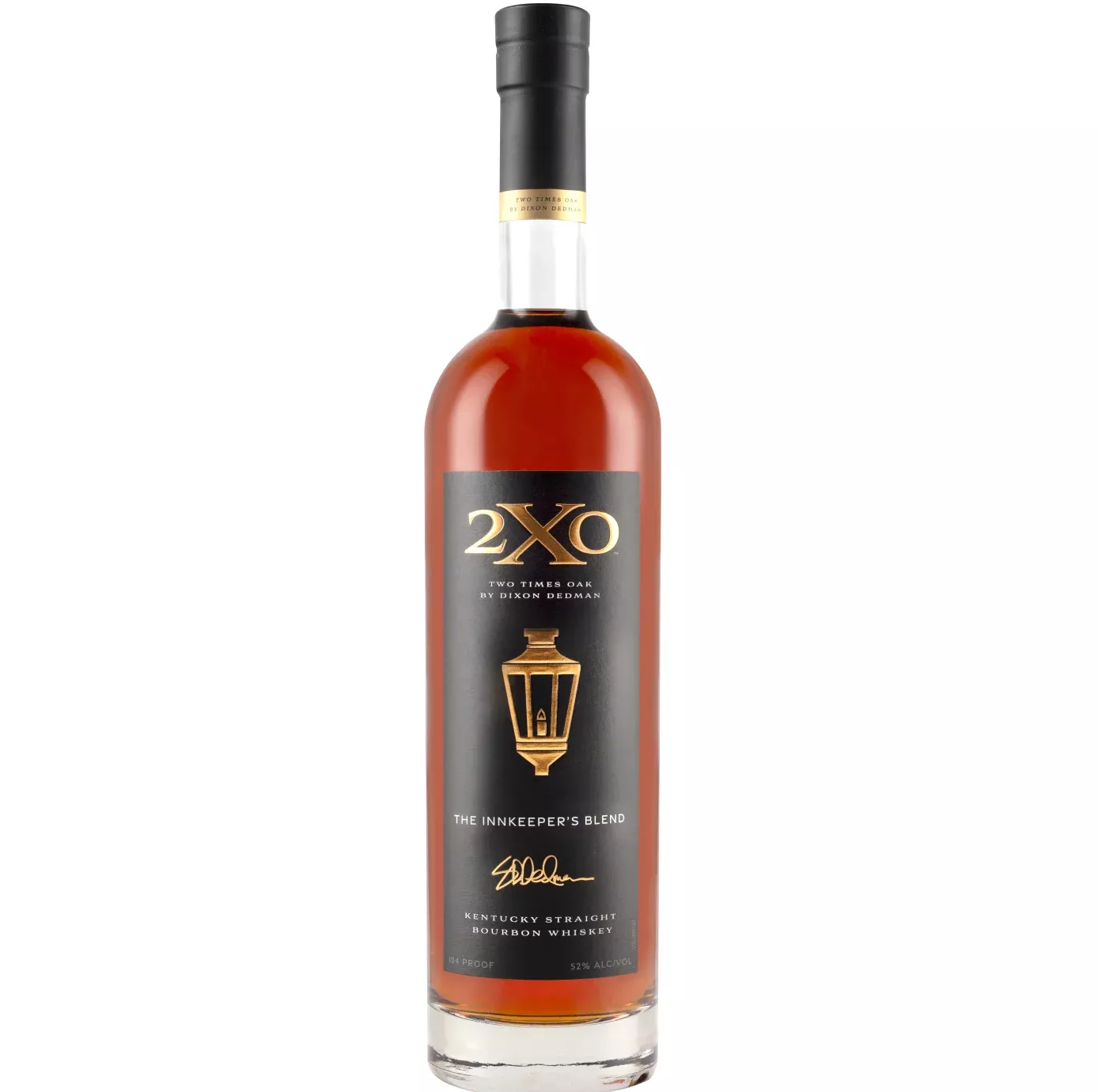 2XO The Innkeepers Blend Bourbon 750ml