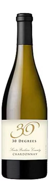 30 Degrees – Chardonnay 750mL