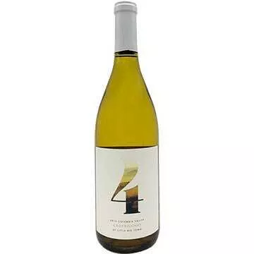 4 Cellars – Chardonnay 750mL