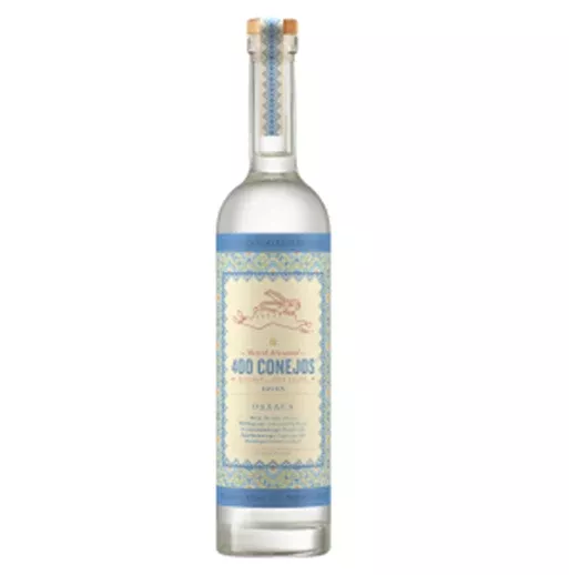 400 Conejos Mezcal 1.75l
