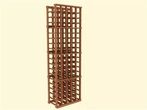 5 Column Wine Rack