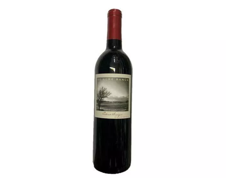 50 Acre Ranch – Chardonnay 750mL