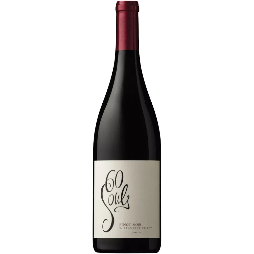60 Souls – Pinot Noir 750mL