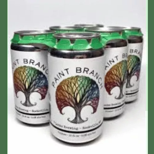 7 Locks Brewing - Paint Branch
