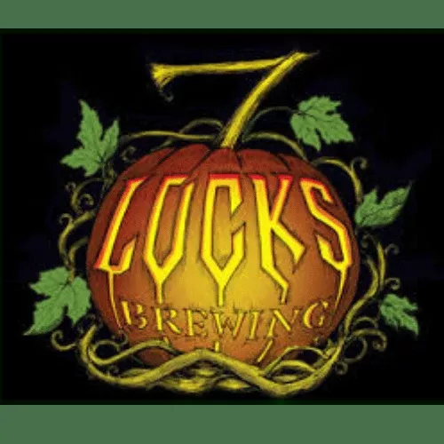 7 Locks Brewing - Pumpkin Ale