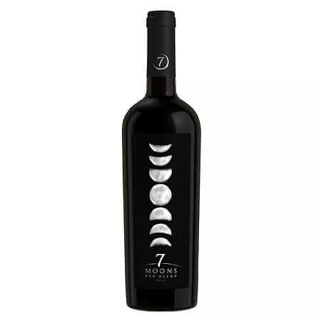 7 Moons – Red Blend 750mL