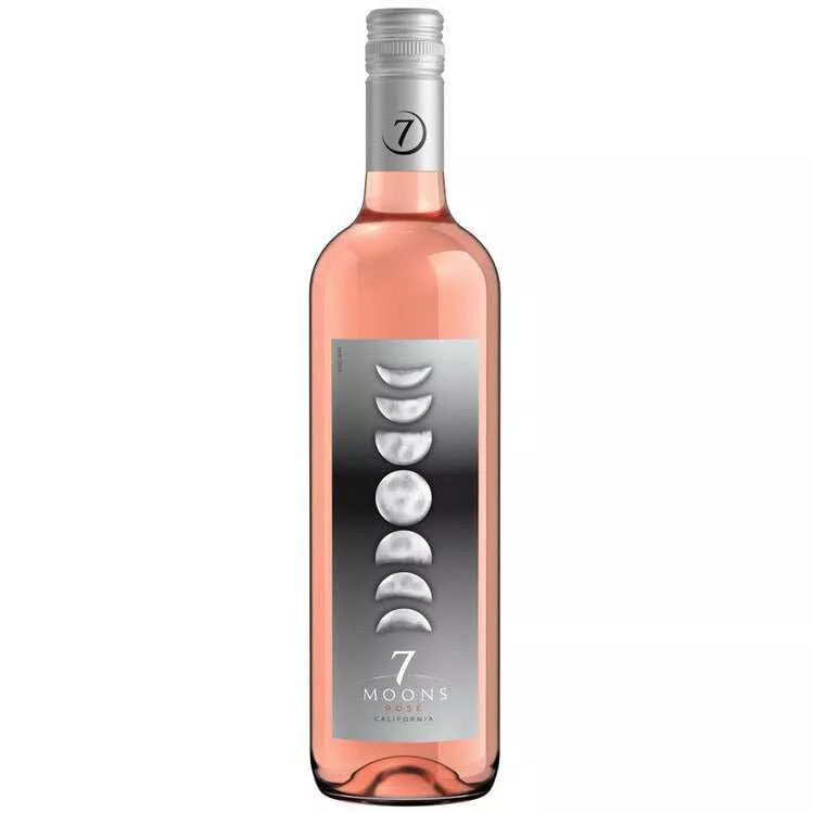 7 Moons – Rose 750mL