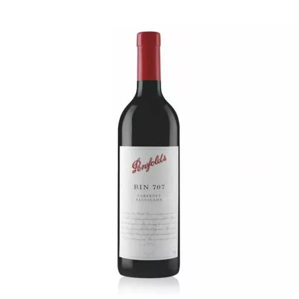 707 – Cabernet Sauvignon 750mL